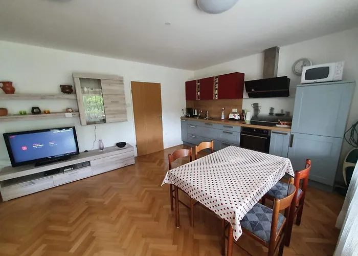 Apartma Meta