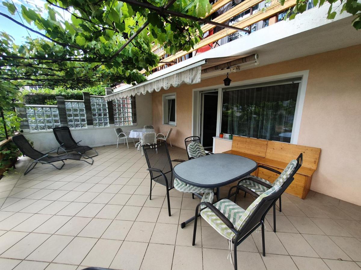 Apartma Meta Apartment Radovljica