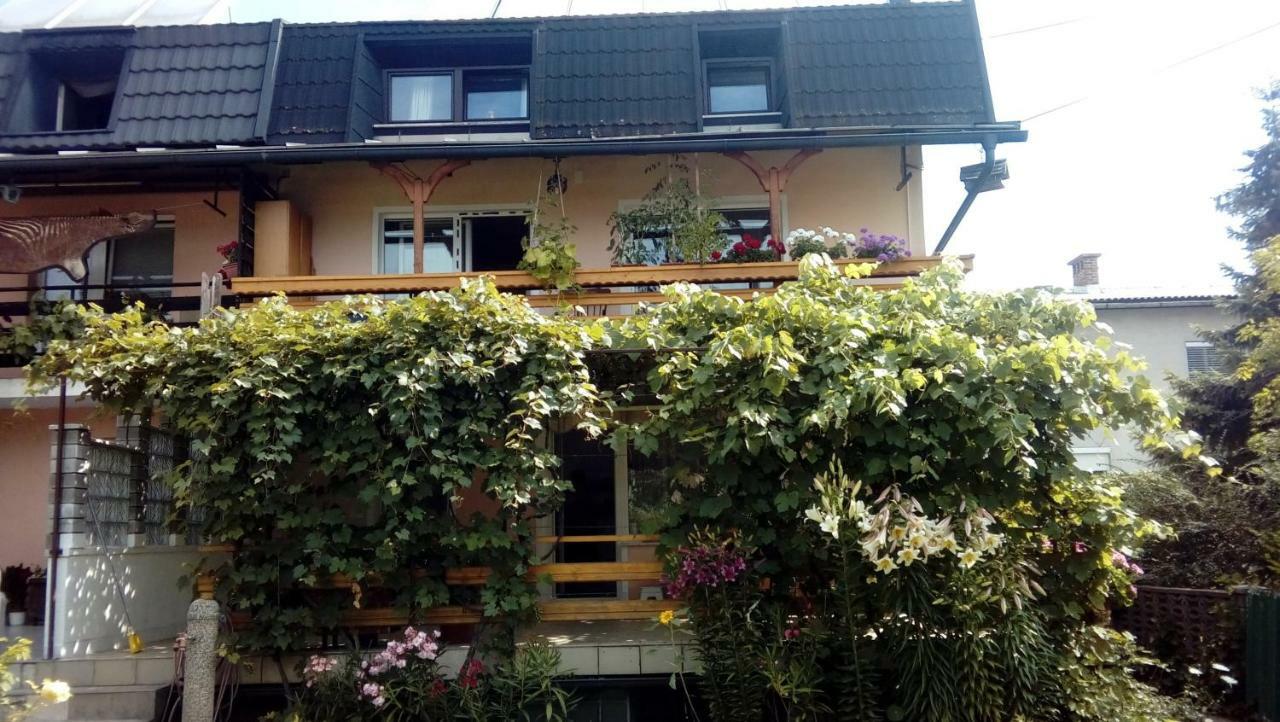 Apartment Apartma Meta Radovljica